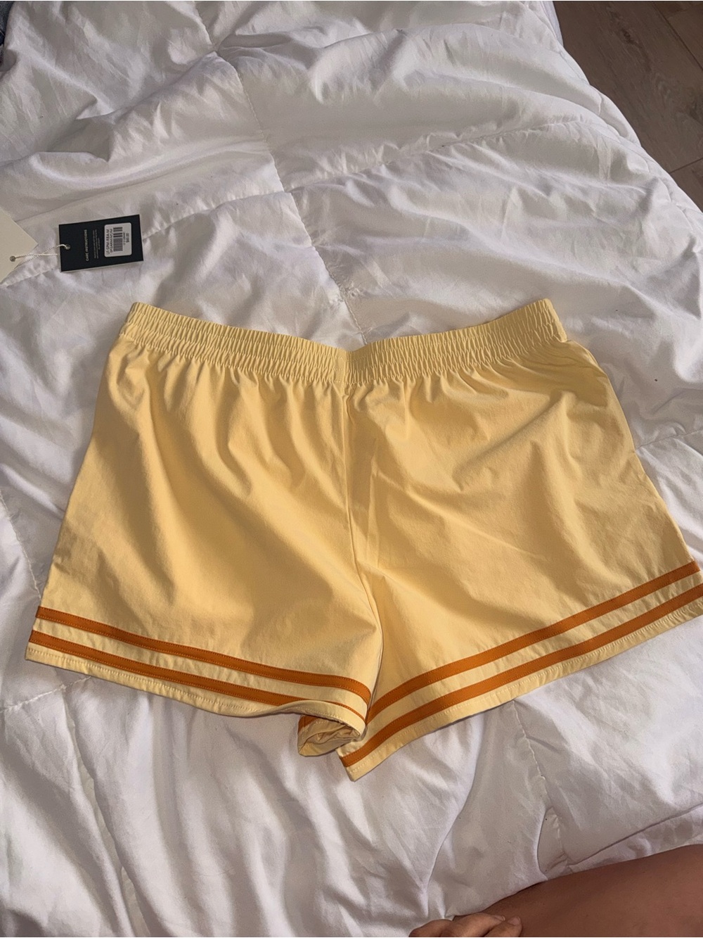 Set Active shorts - Picture 2 of 3